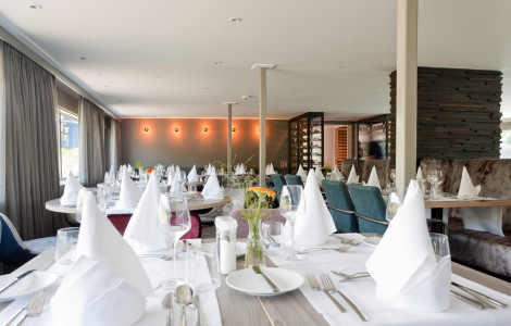 Arkona - Restaurant Arkona - Restaurant