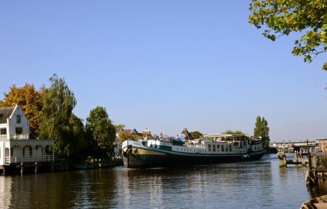 MS Gandalf MS Gandalf