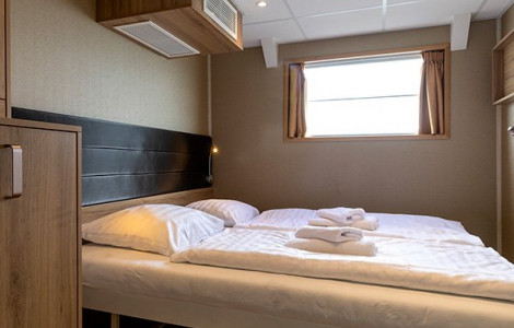 Superior Twin Cabin Lower Deck Superior Twin Cabin Lower Deck