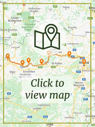 Danube - Leisurely Linz to Vienna Danube - Leisurely Linz to Vienna