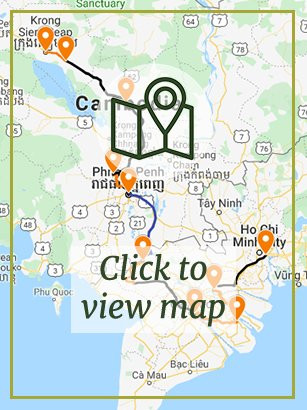 Ho Chi Minh to Siem Reap Ho Chi Minh to Siem Reap