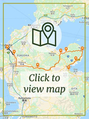 Kyushu Coast to Coast Kyushu Coast to Coast