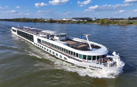 MV Lisabelle  MV Lisabelle