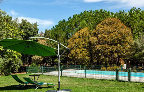 Farmhouse Swimming Pool