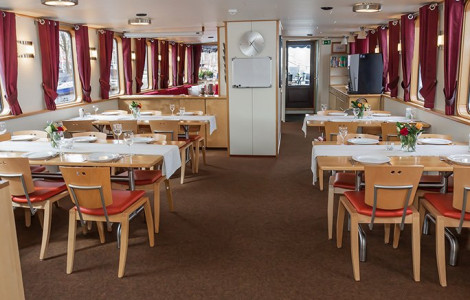 Restaurant Restaurant