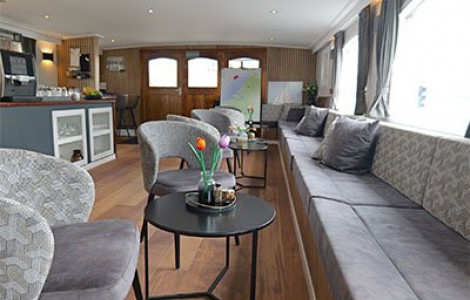 Saloon