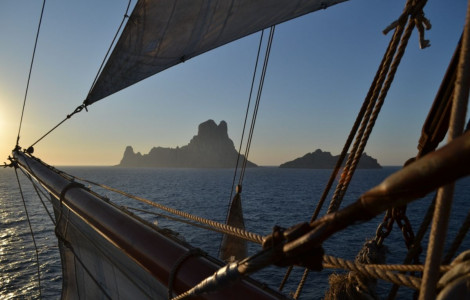 Atlantis views Atlantis views