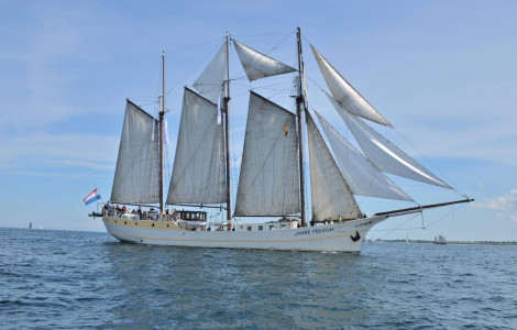 Mare Frisium